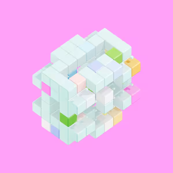 Isometric roulette #3
