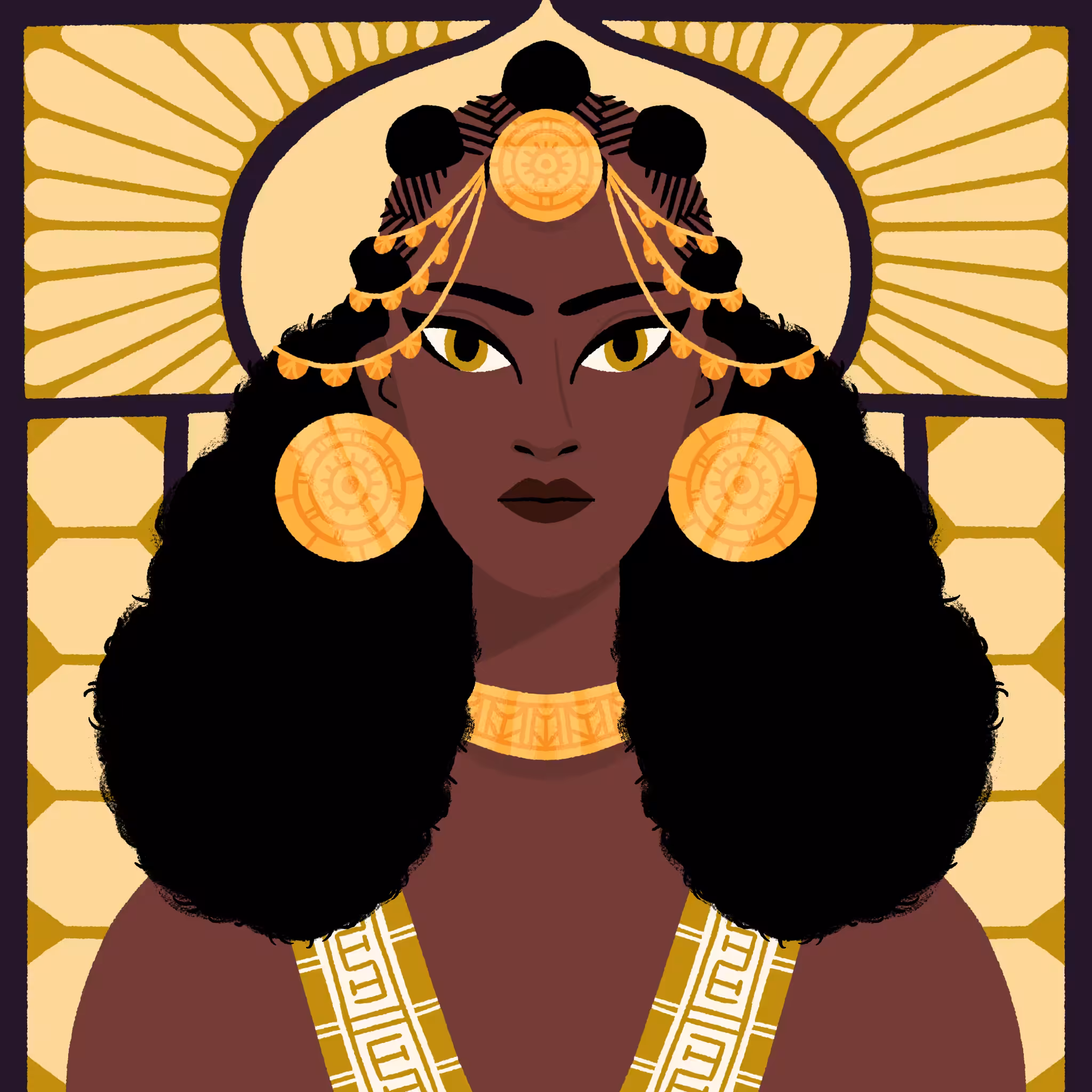EMPRESSISTERS: EMPRESS#0116