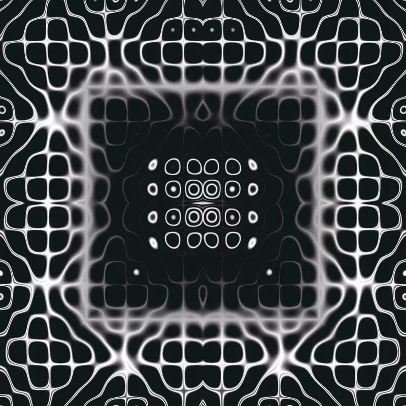 Ripple / Cymatic #133
