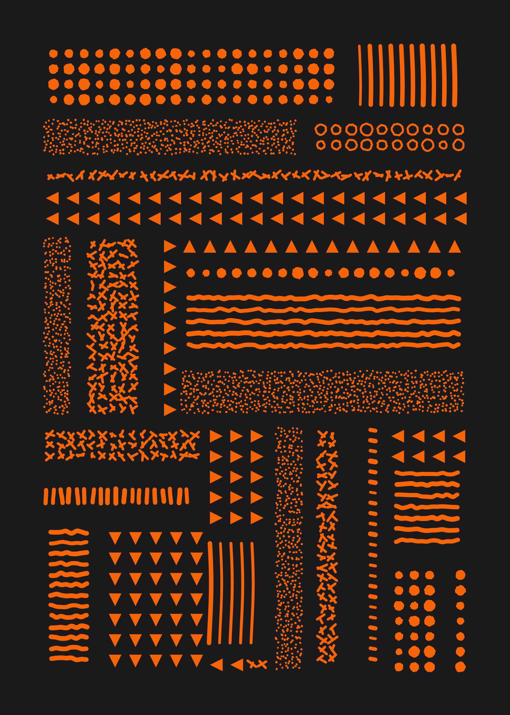 Fabricated #70