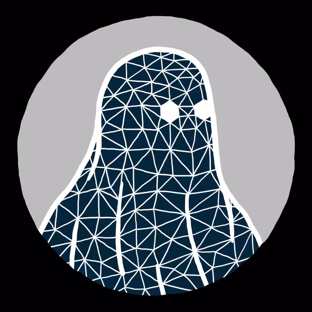 Anonymous Ghost #087