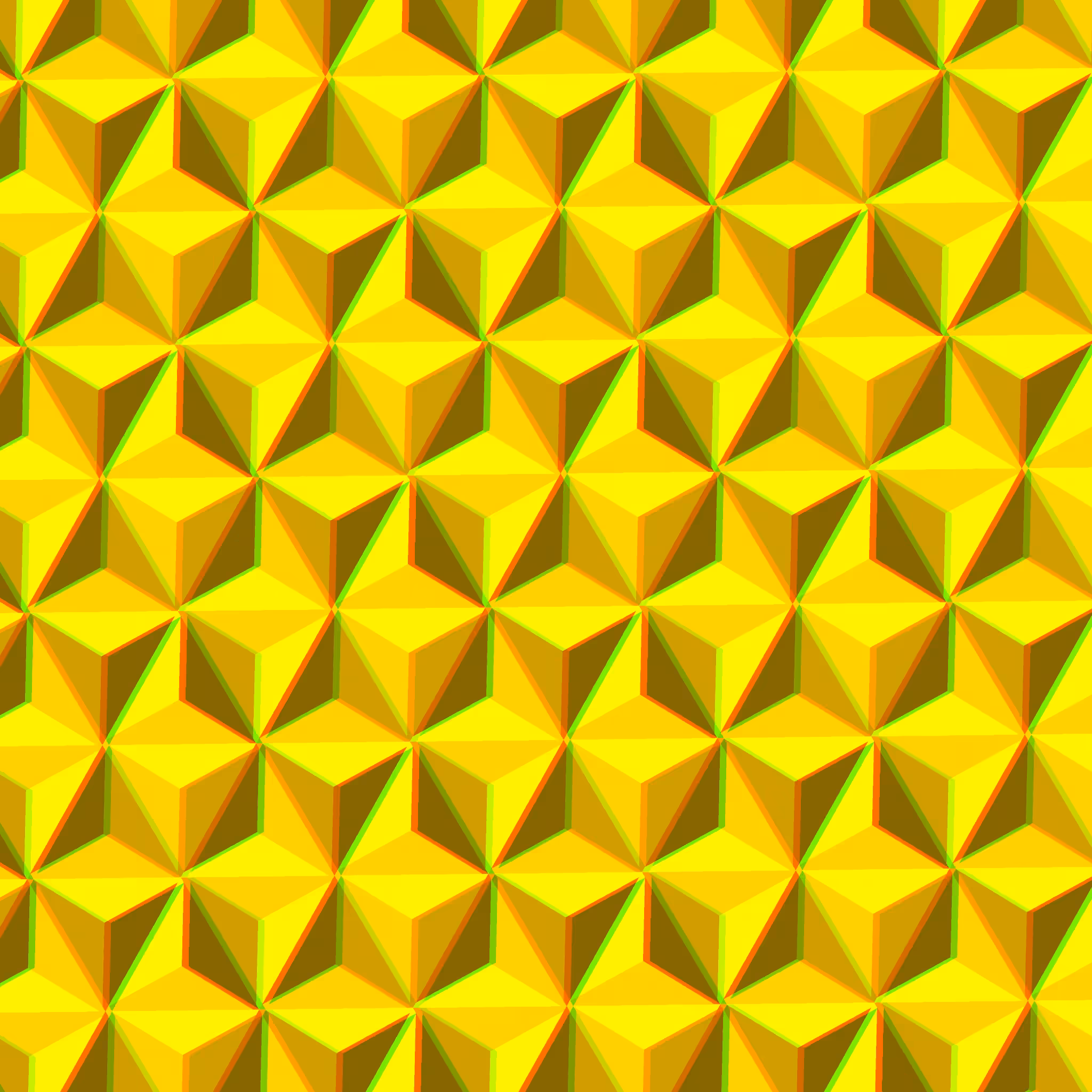 Golden ETH