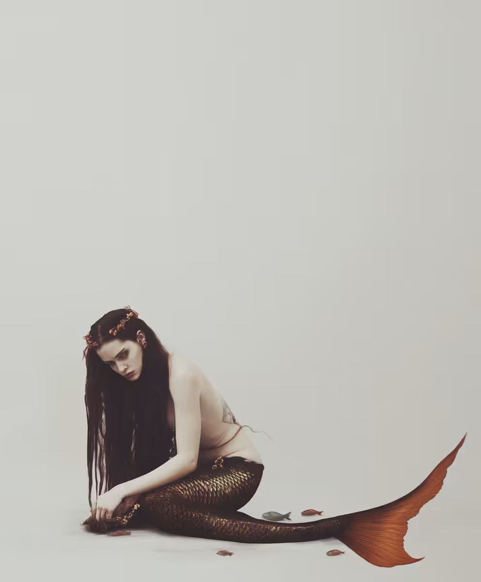 Out of Water