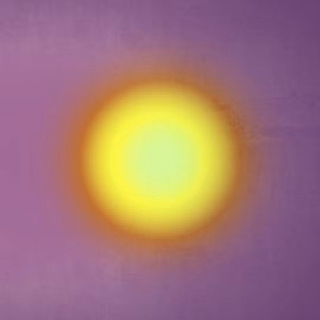 Aura of the Sun