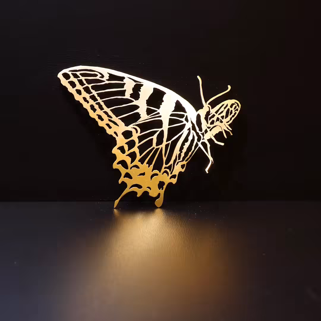 Metal Monarch