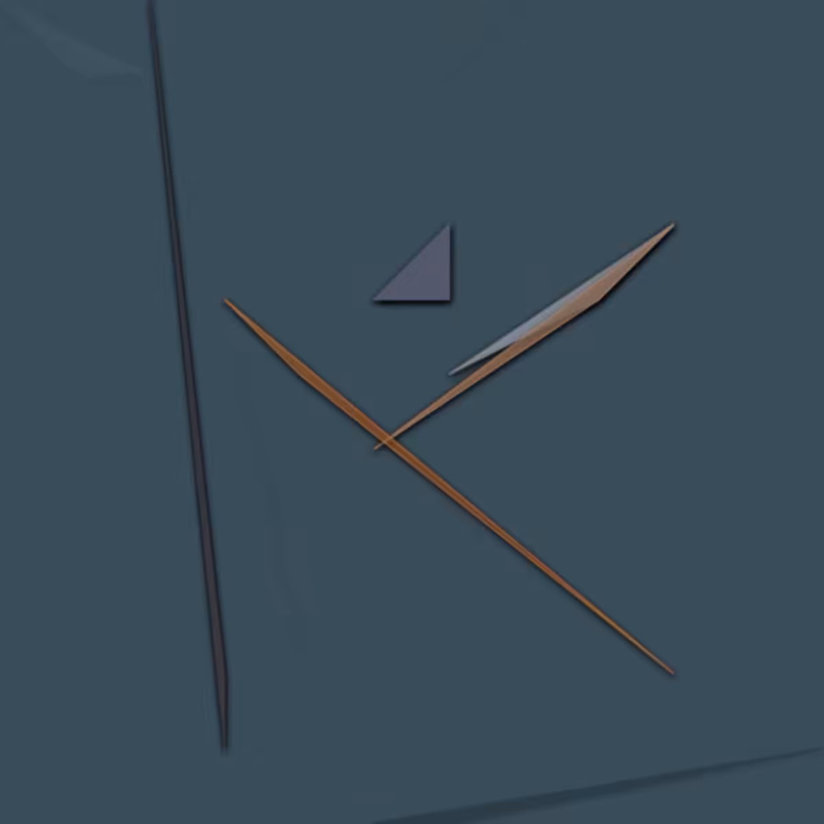 Triangulatria v.3.0.2 Glassamatz-Meankhere #3