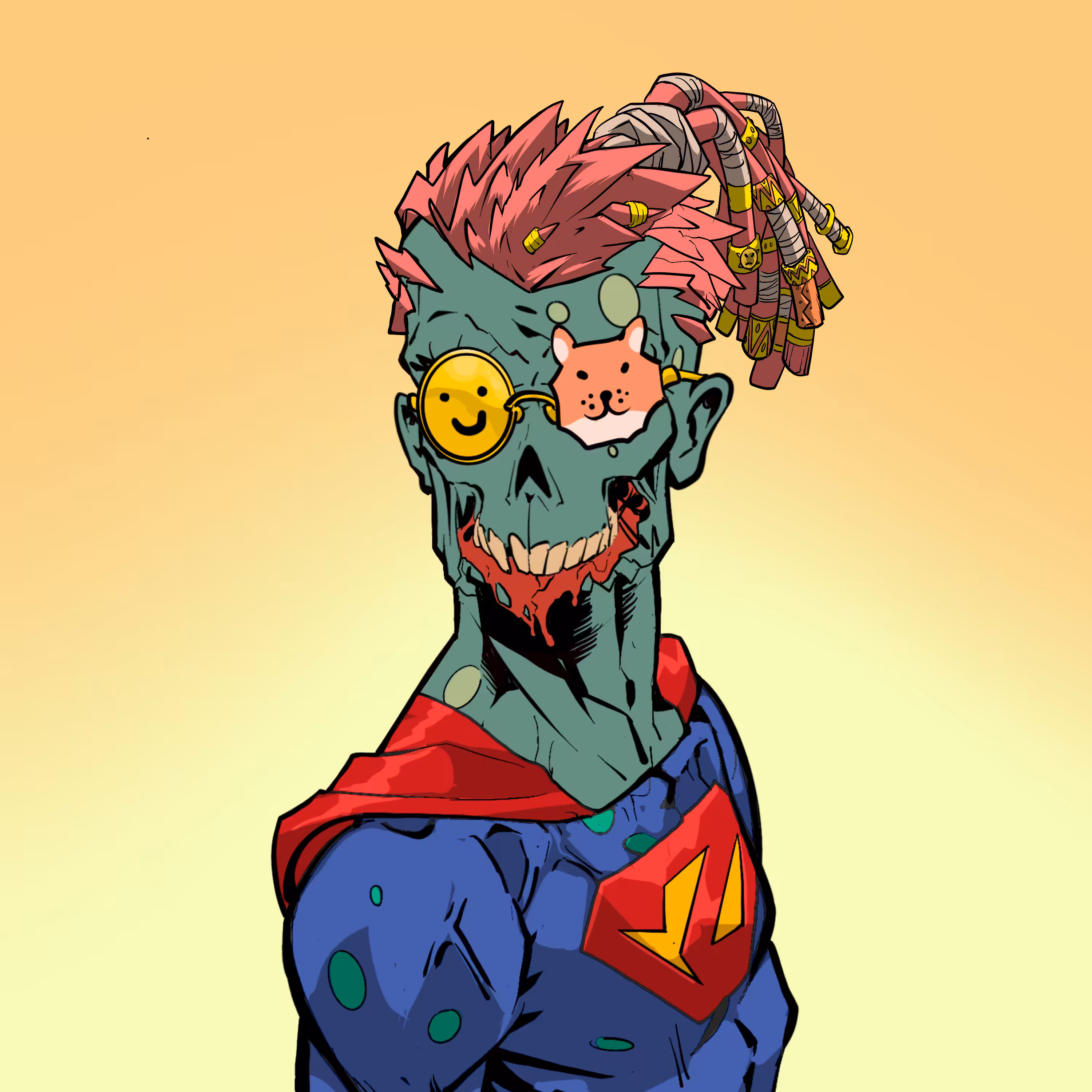 GlieseZombiePFP #491
