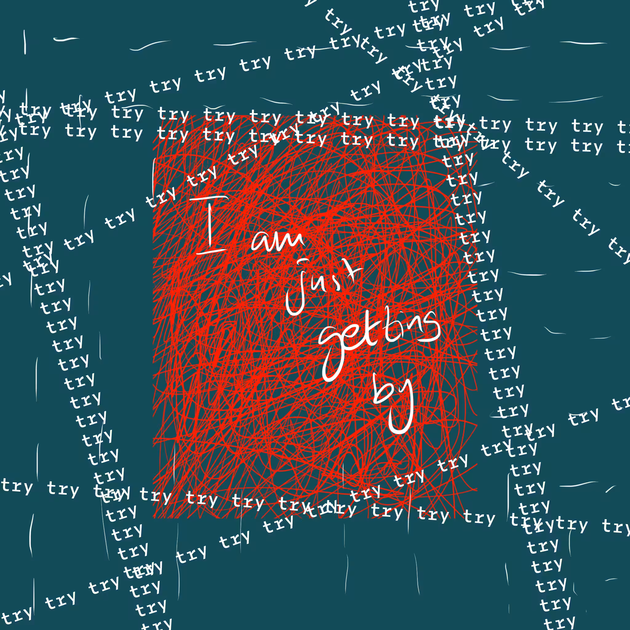 Letters to young poets #287