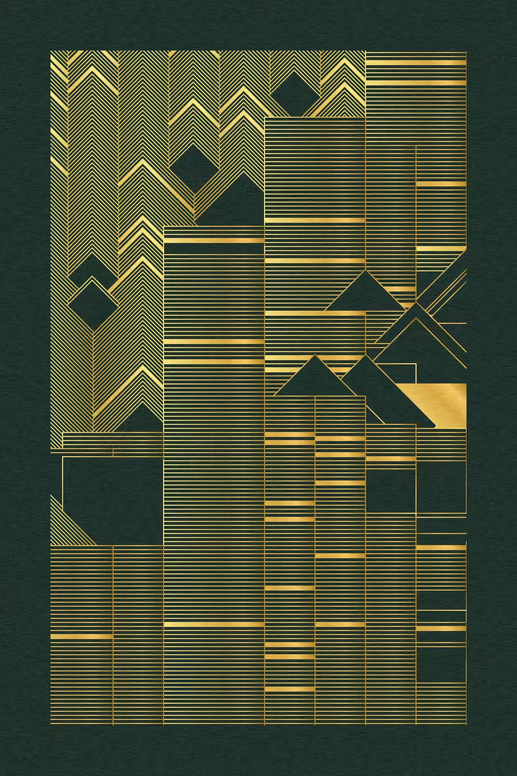 Make-believe #10