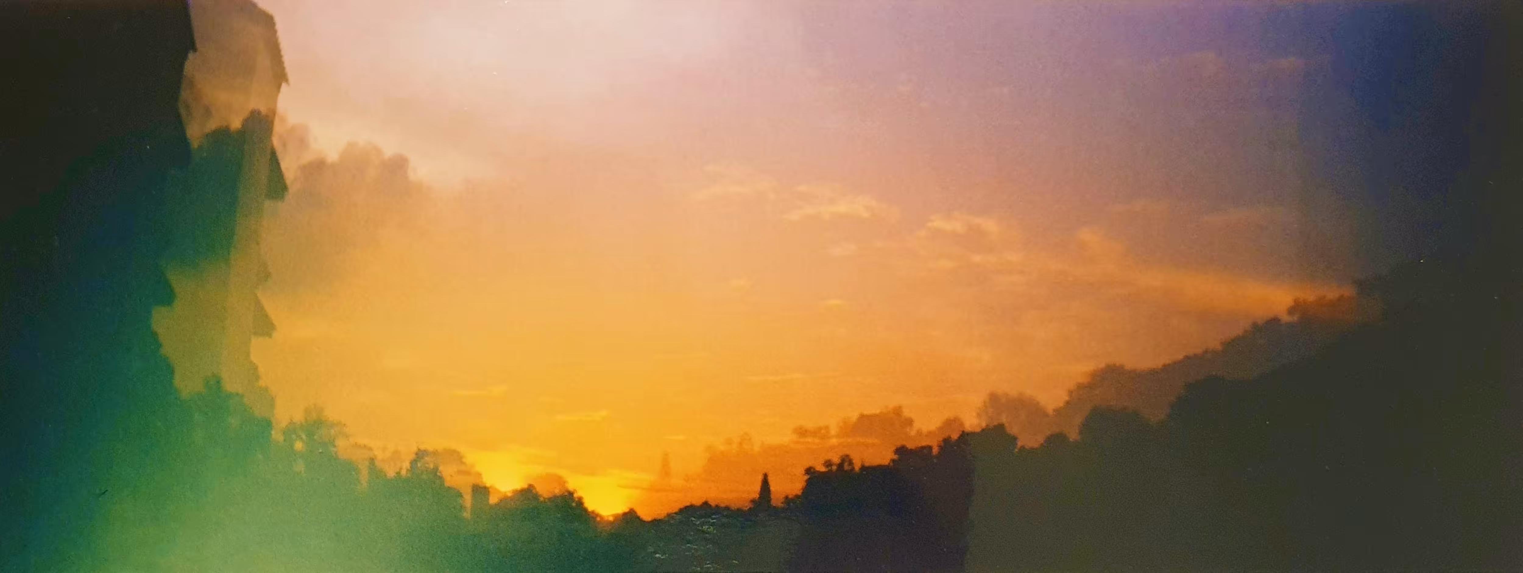Lost Skyline