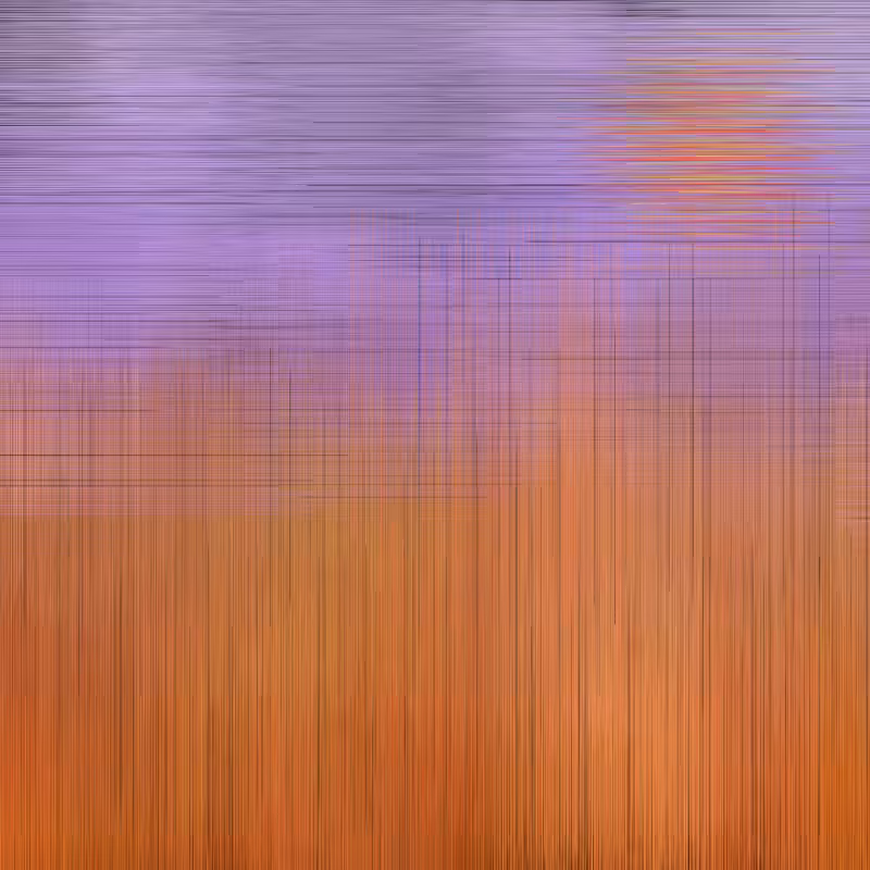 Hatch Field 003 #59