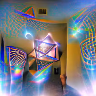 Tripping Indoors