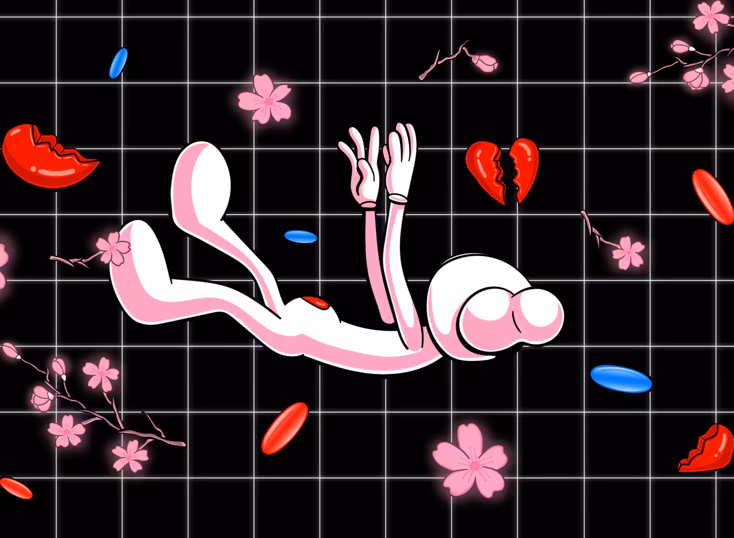 Cherry Blossom
