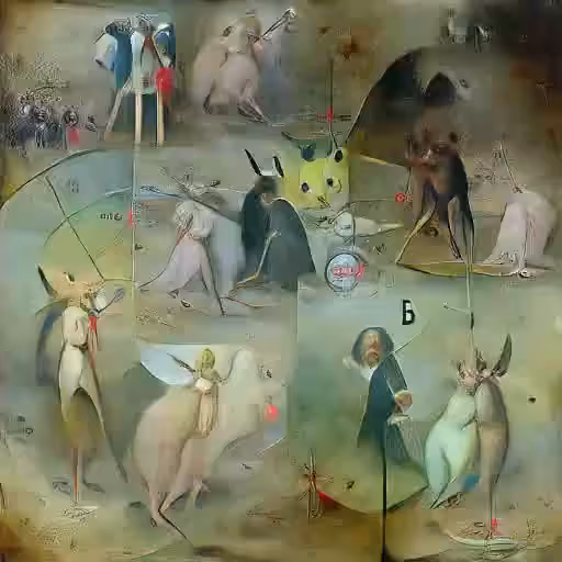 7 DEADLY SINS