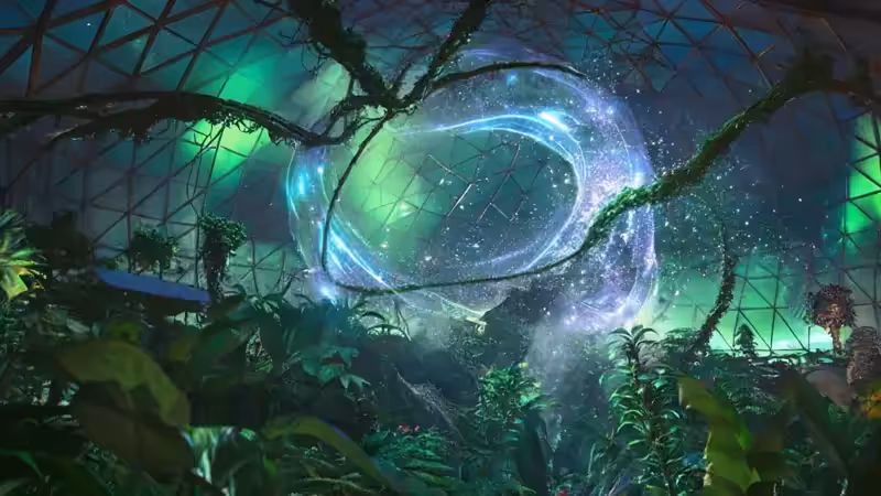 DX01: SINGULARITY 24944
