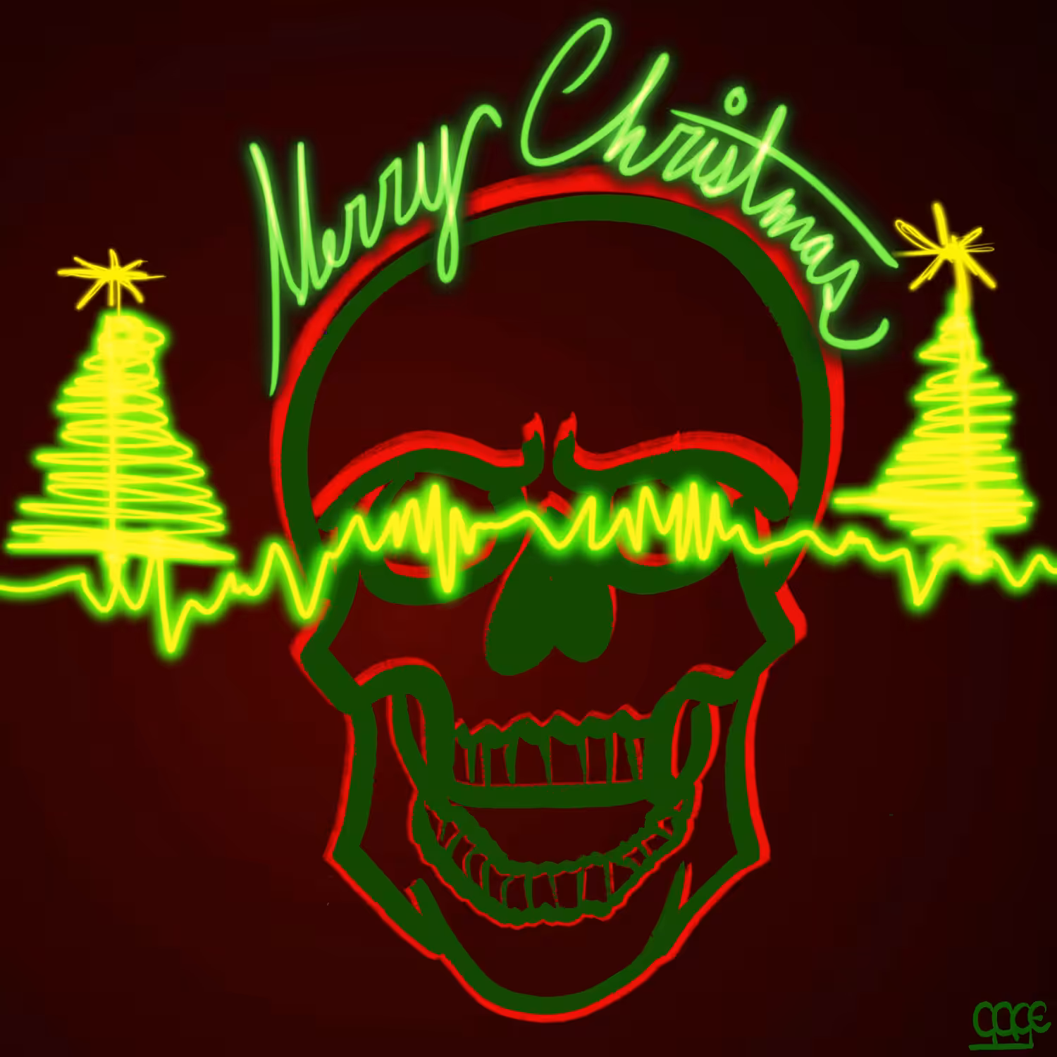 Merry Christmas! 