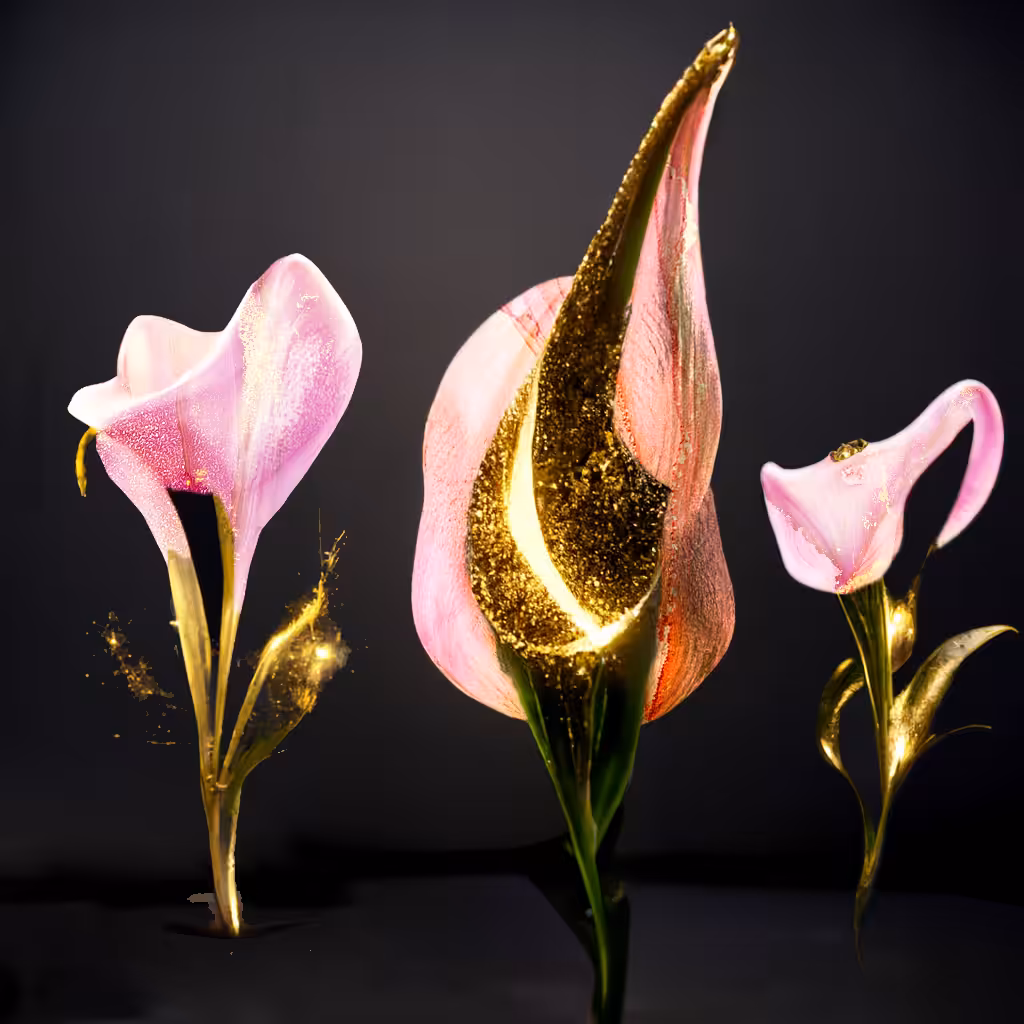 Pixi Flowers