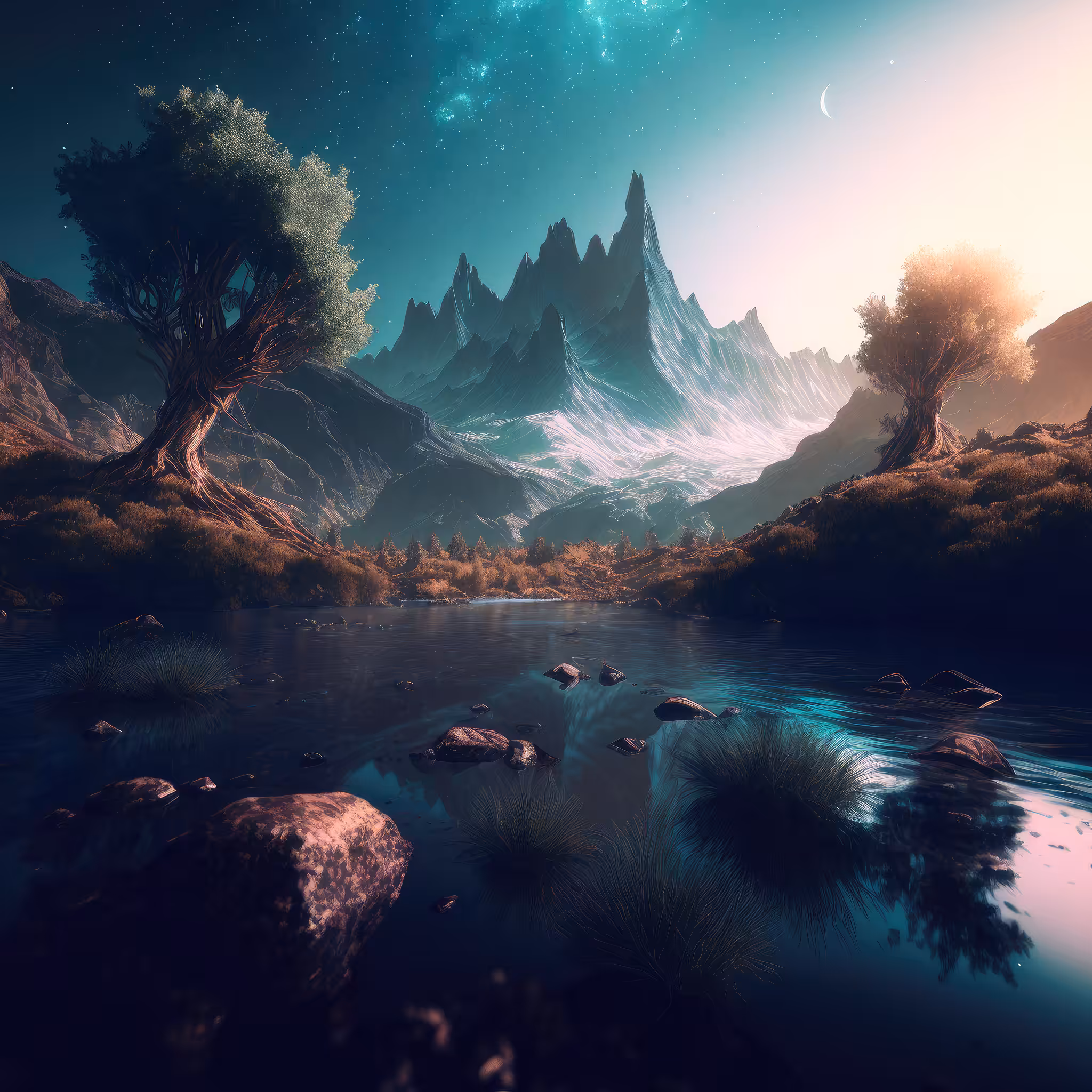 NATURE 2 #483