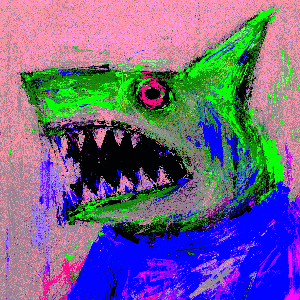 ArT....? Editions: New best friend...
