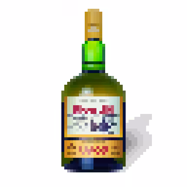 Bit Liquor #303