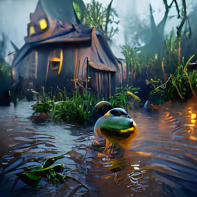 Swamp