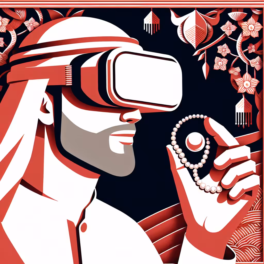 Perlvision 91