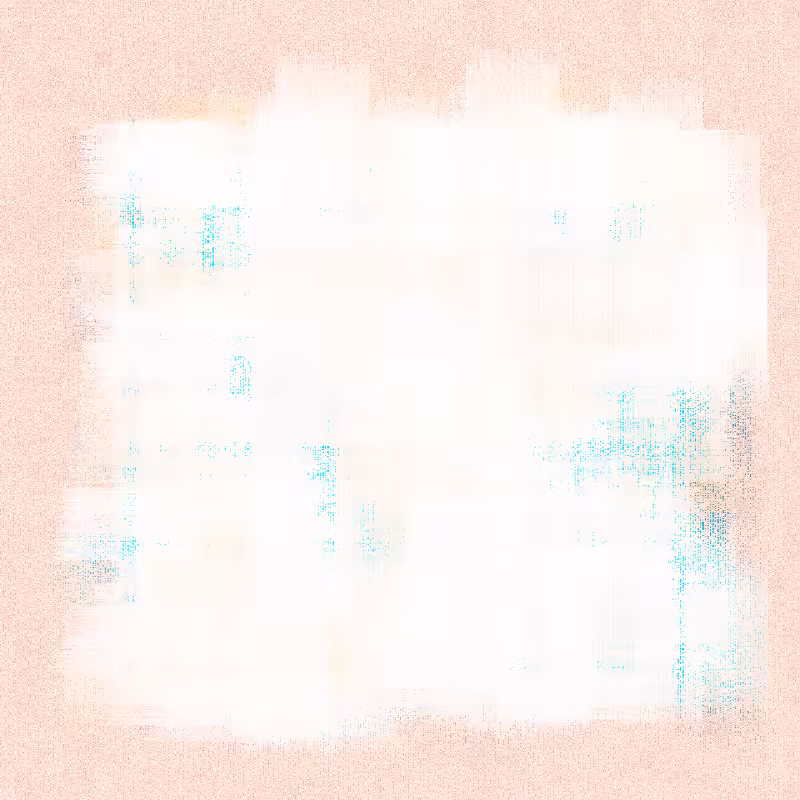 Abstract Expressionism #34
