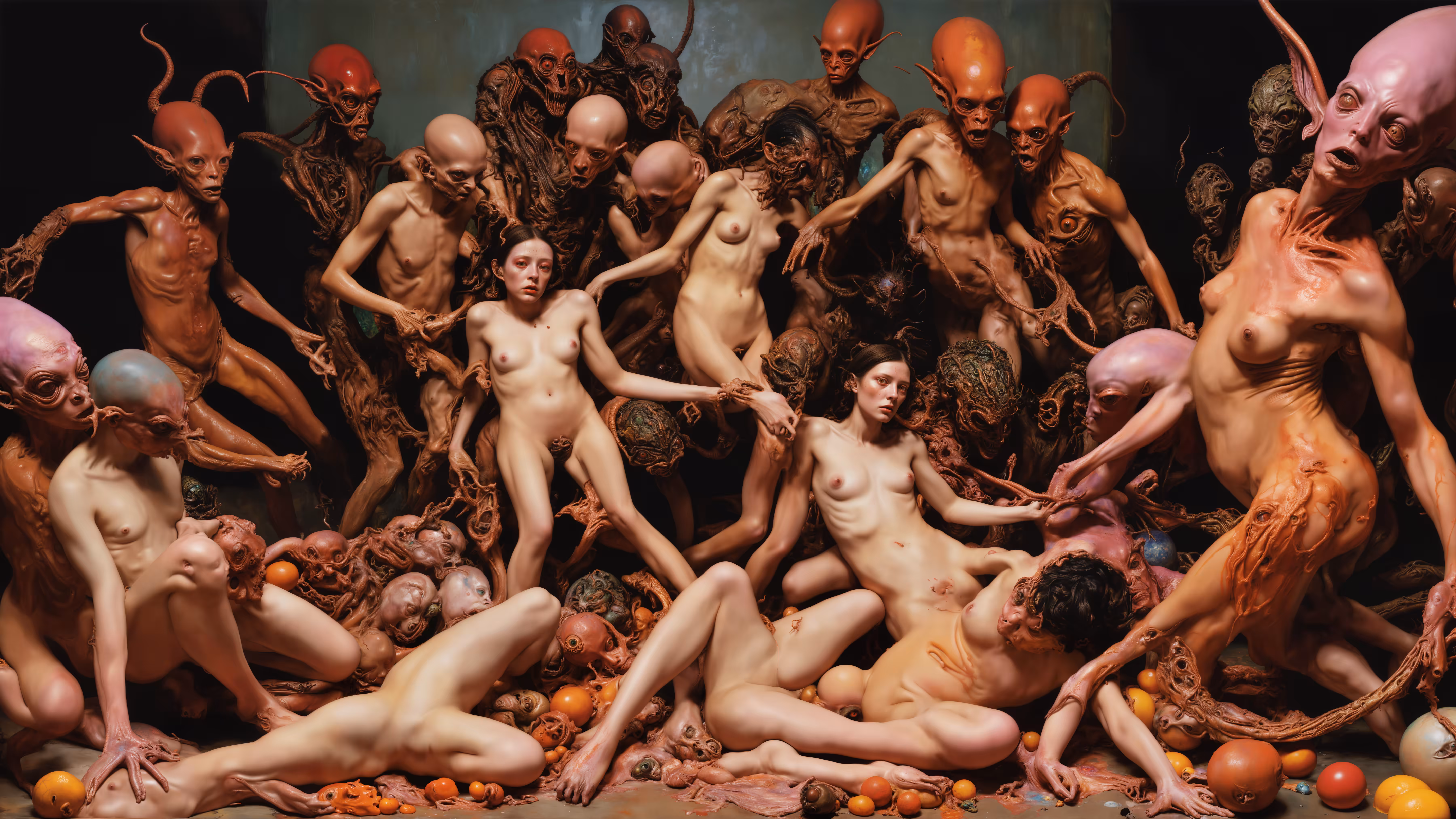 Breeding Cycle