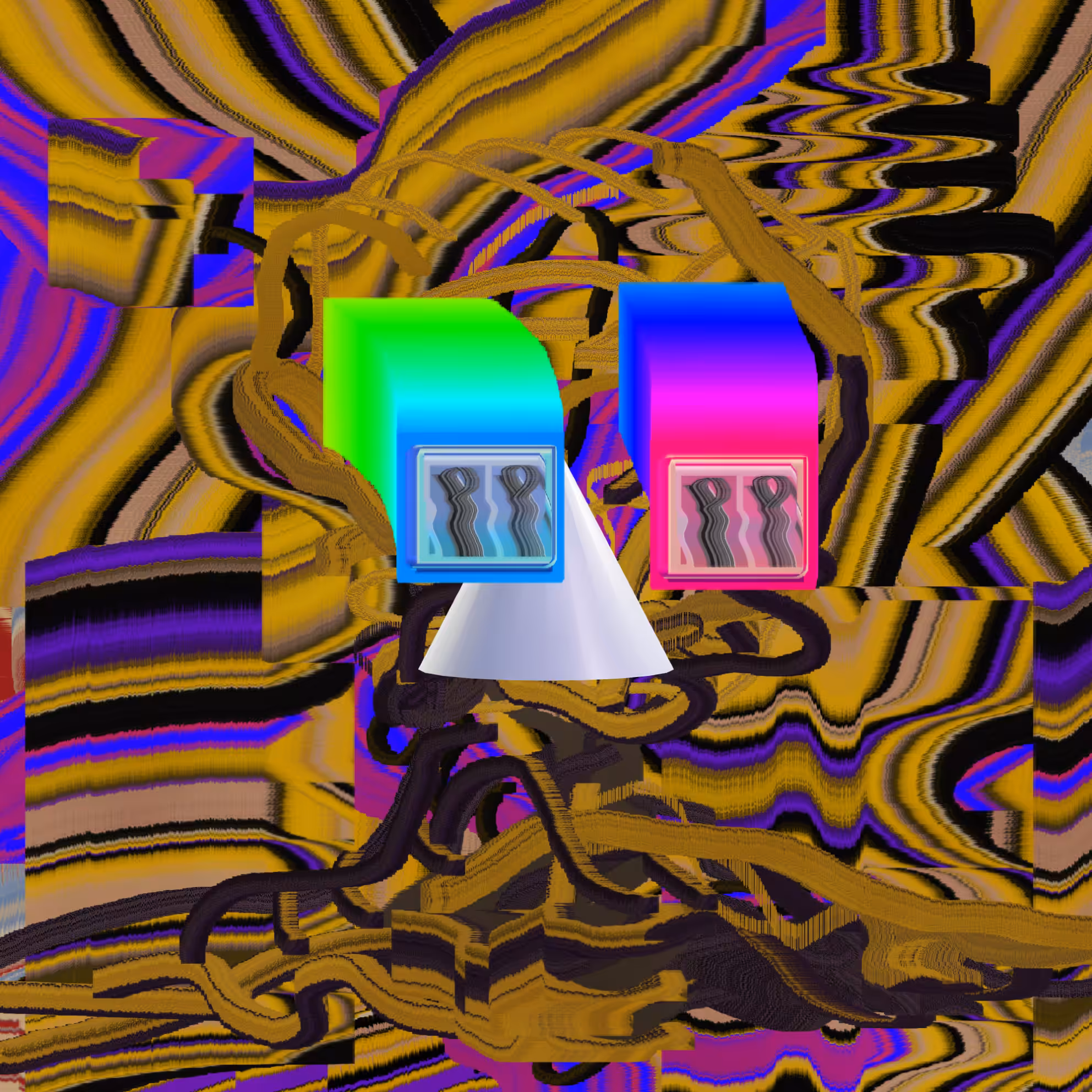 Cosmic Pulse