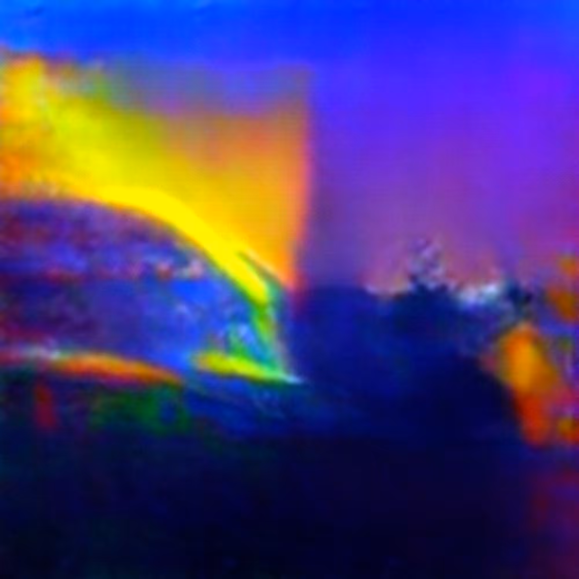 Rainbow #15 (Corpus: Omens and Portents)