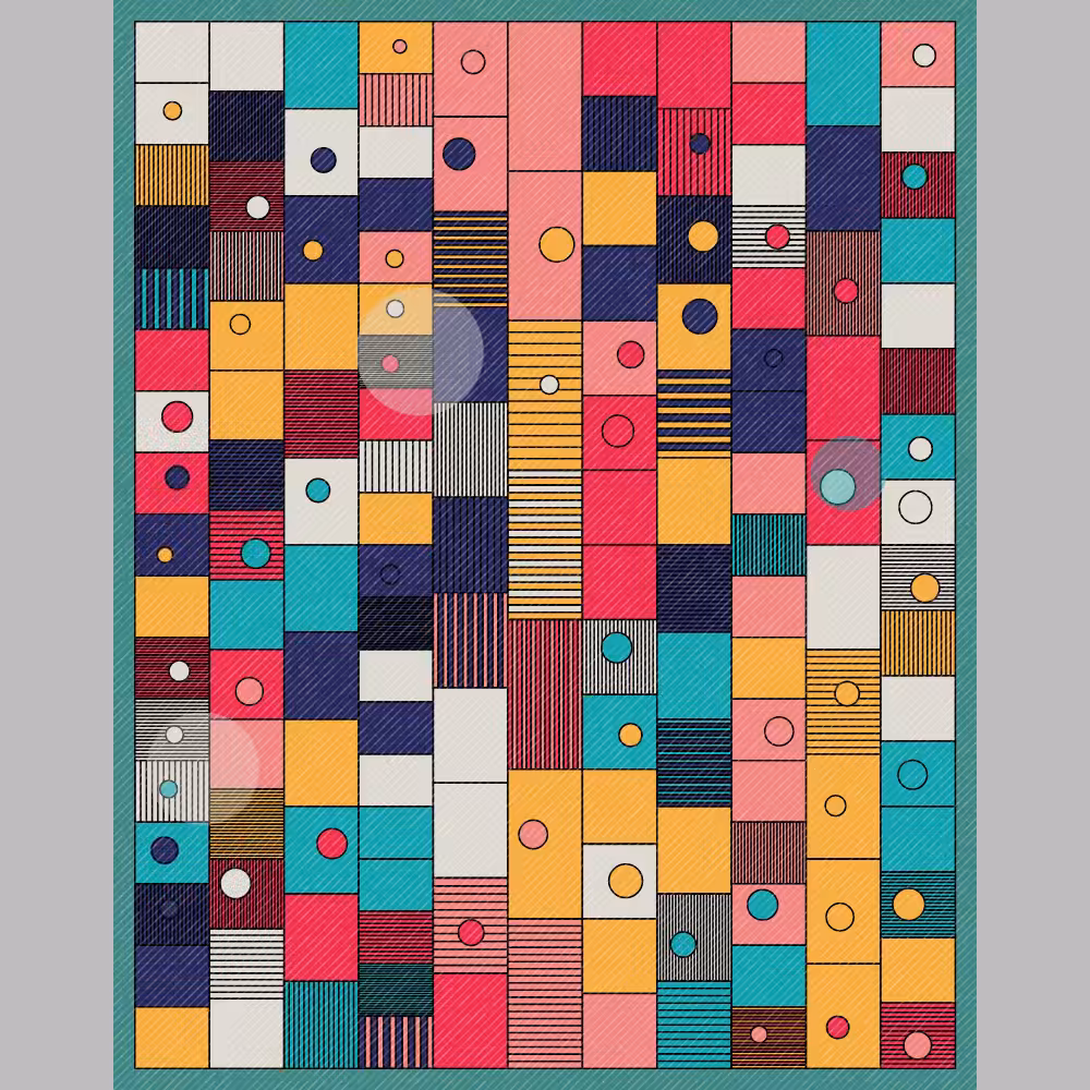 Shifted Blocks #194