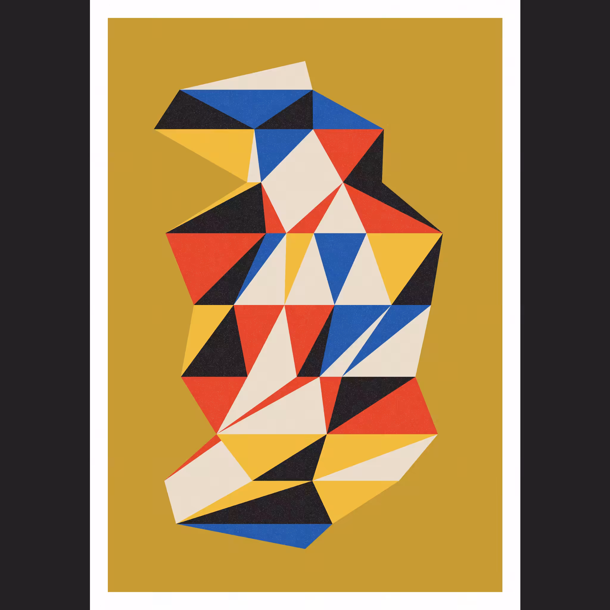 Archiplex II #92