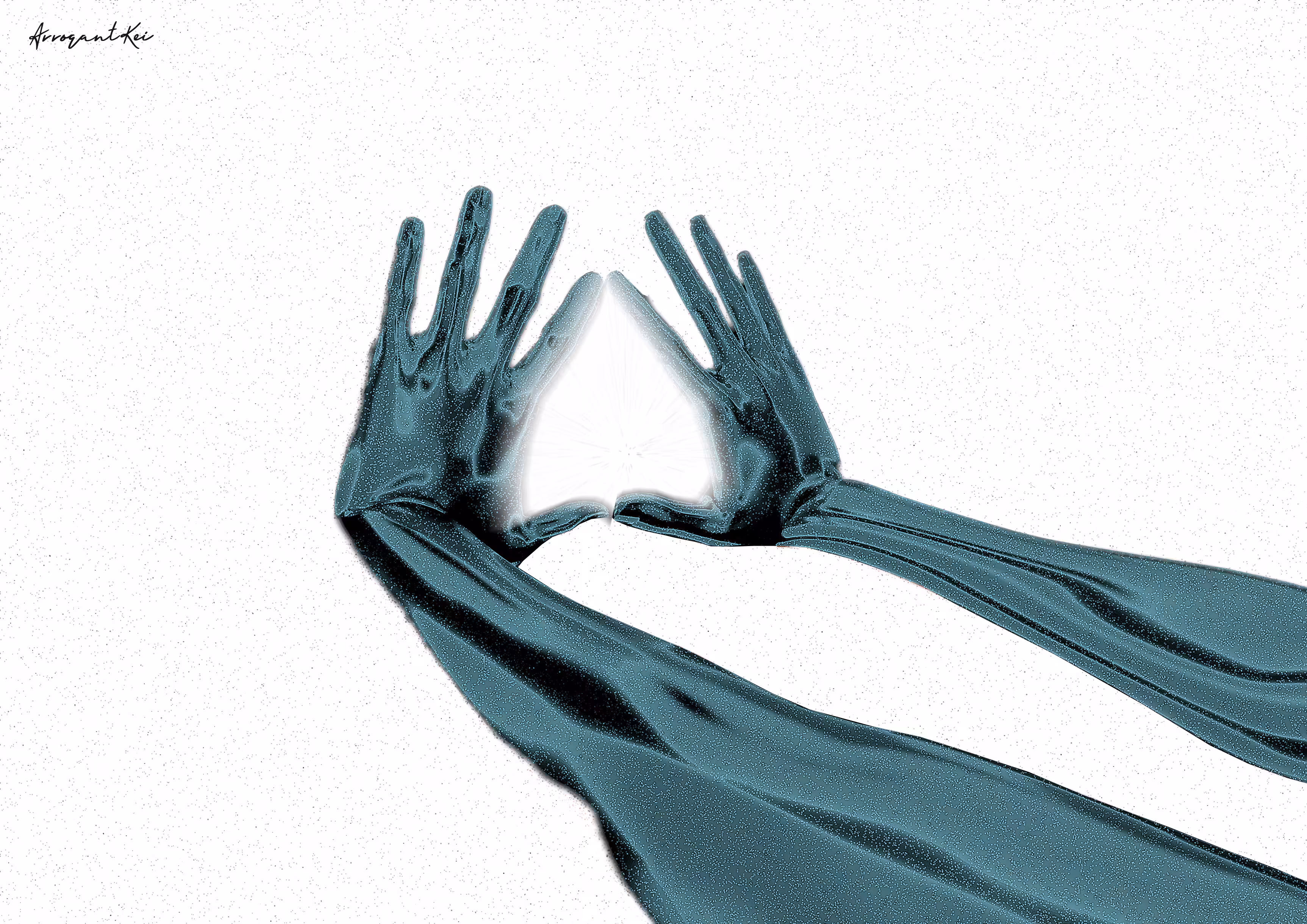 New Dimension (Ivory)