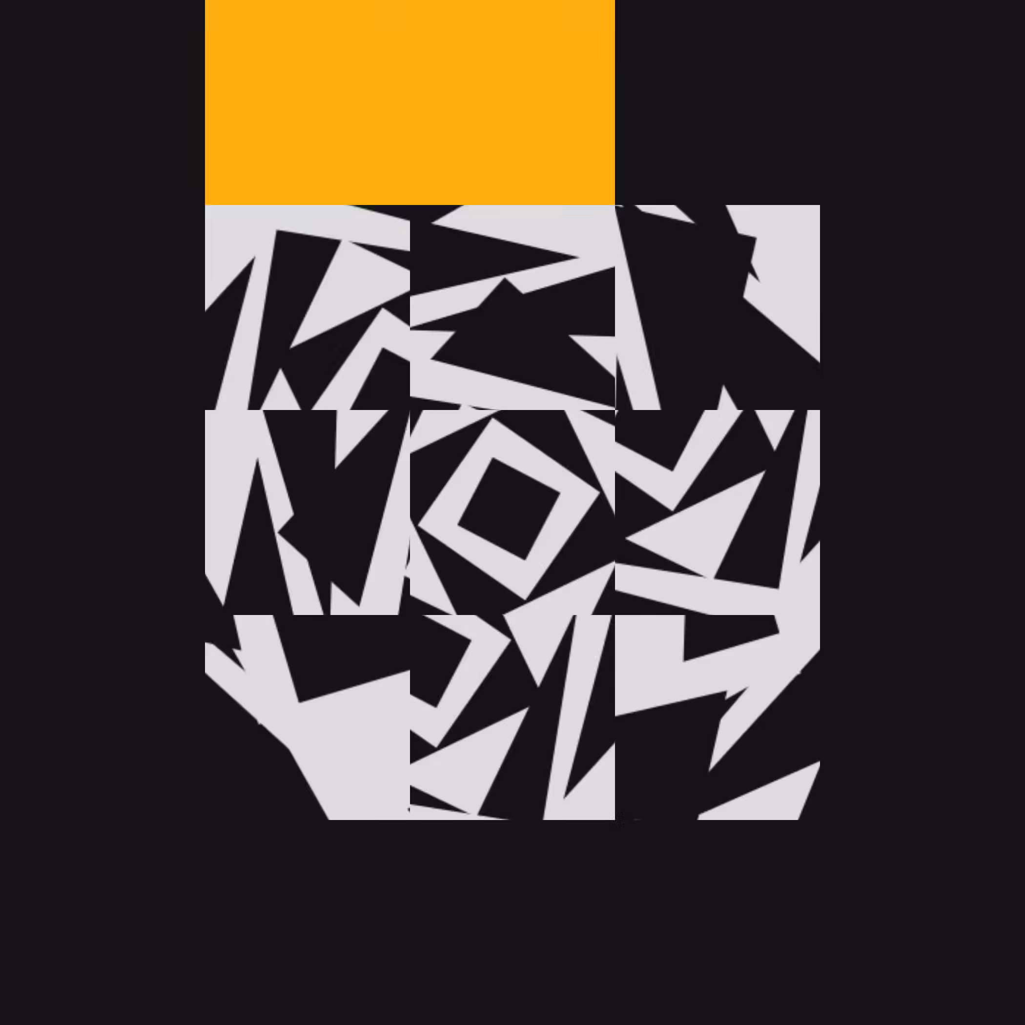 Fragment S1  #25