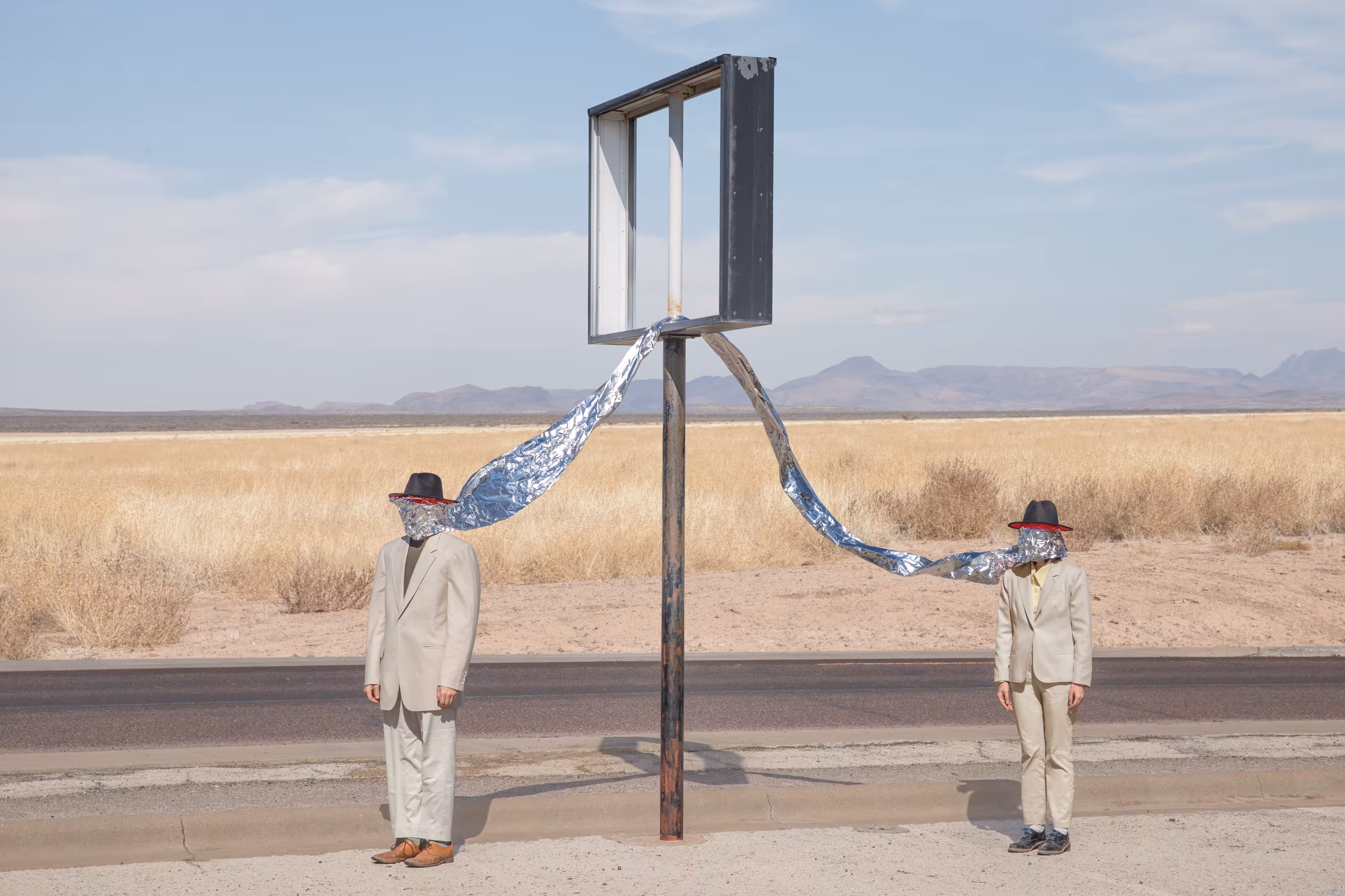 Roadside Attraction