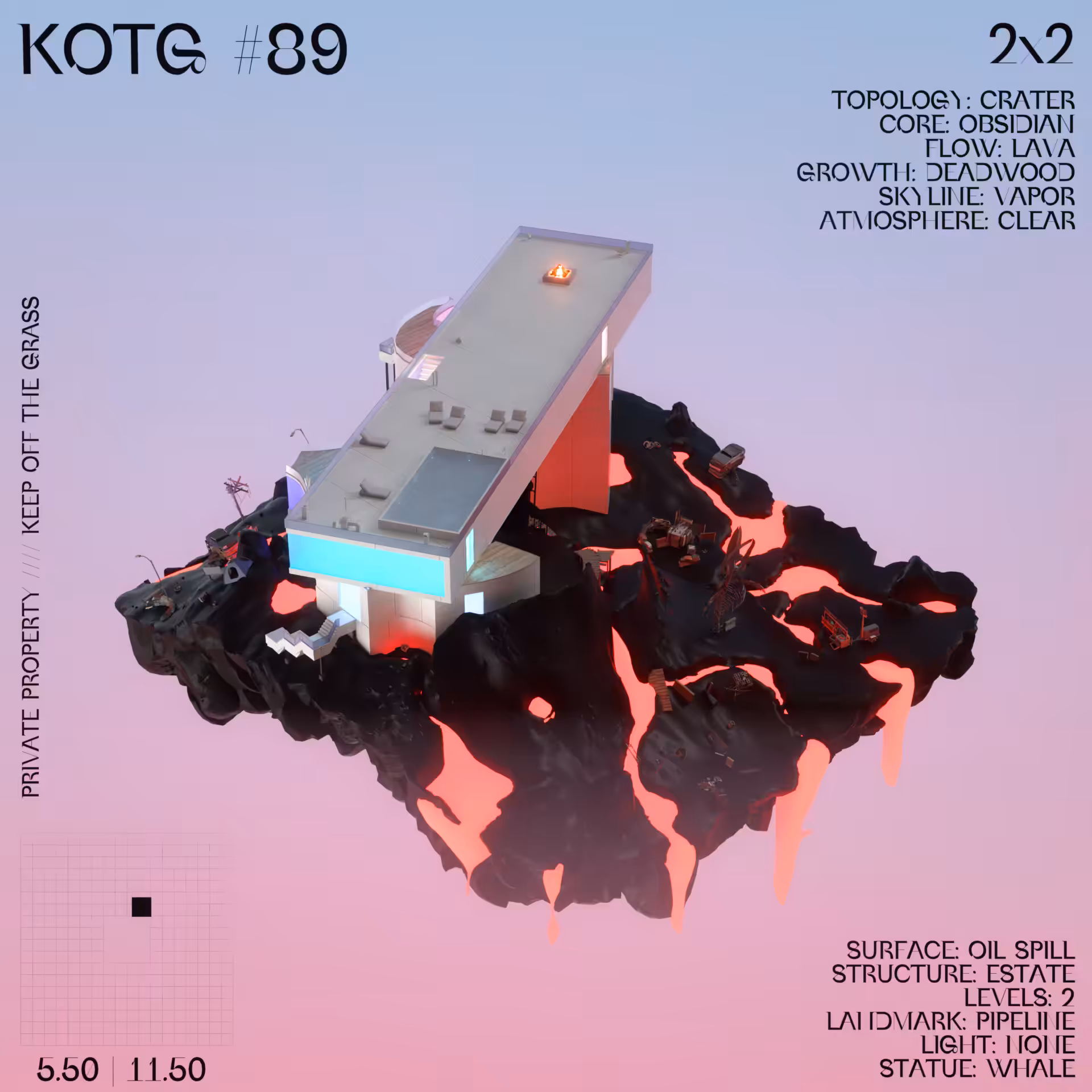KOTG #89