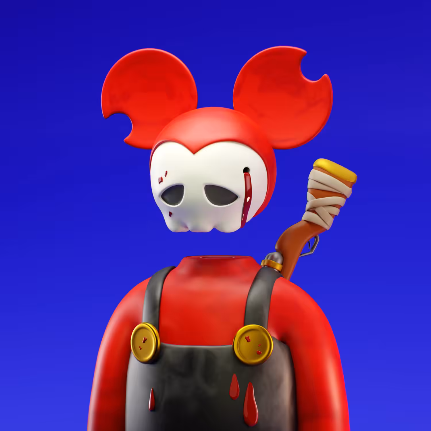11 | MightyMice