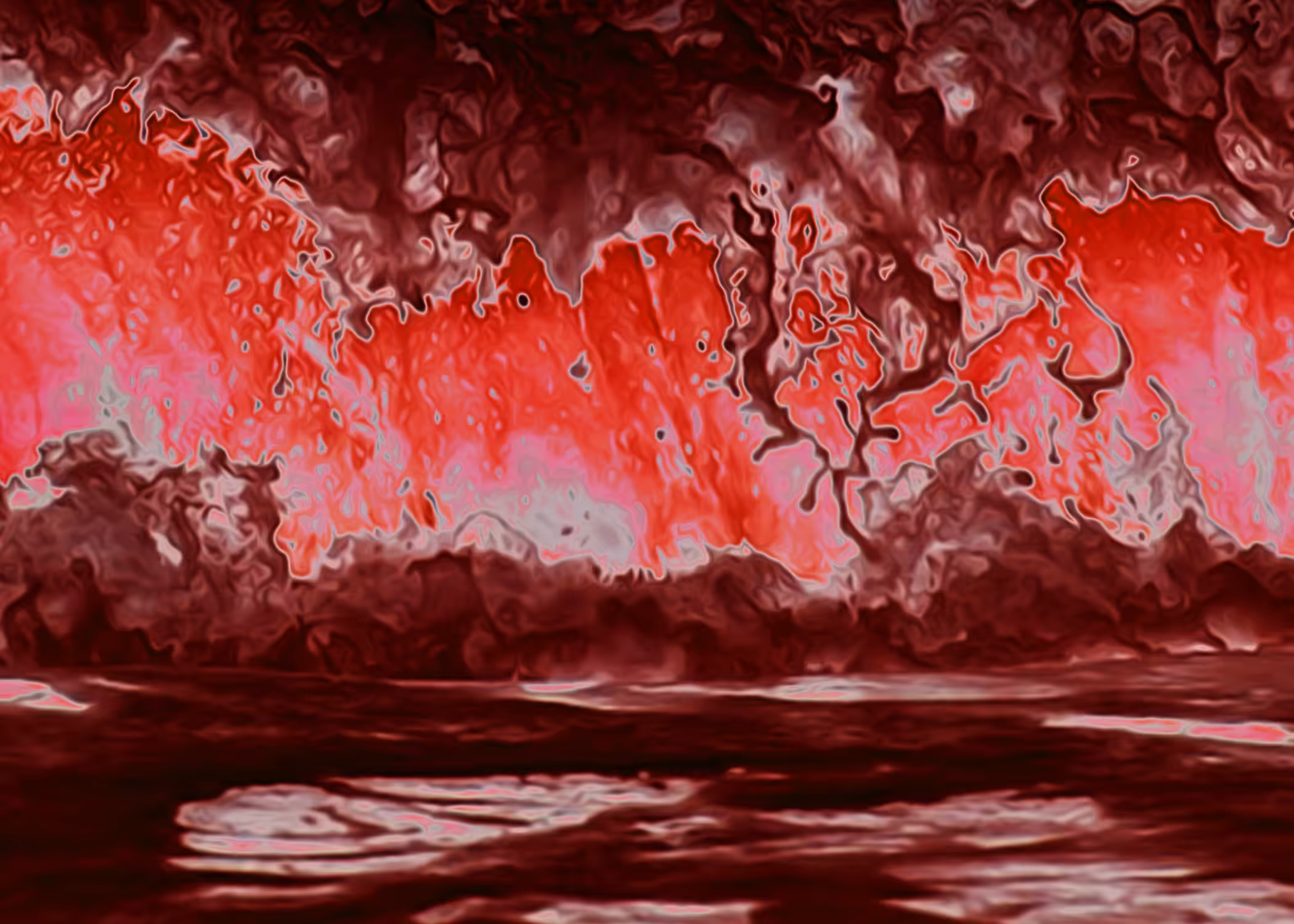 Hellscape