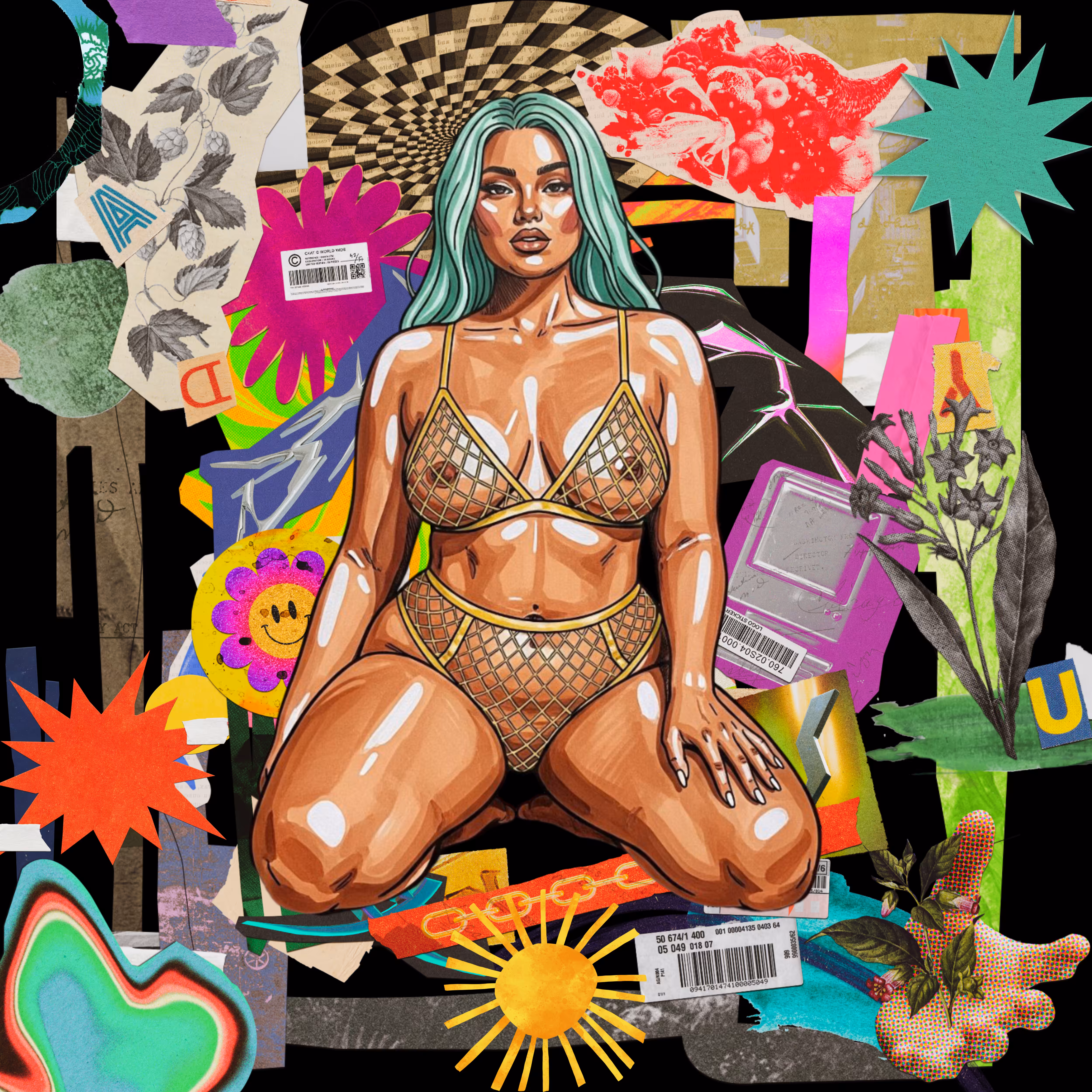 Taboo & Liberation