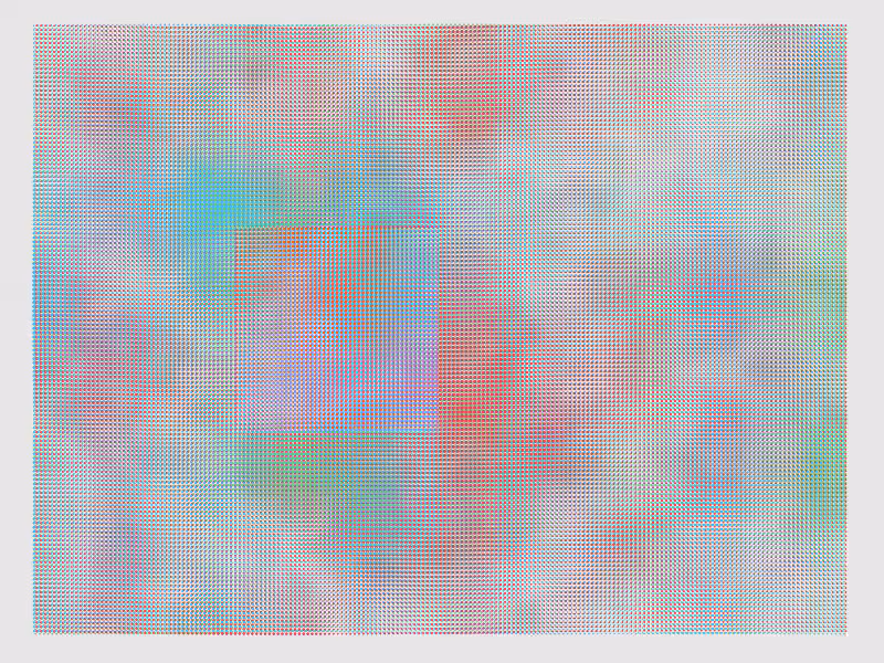 Color Function #5805