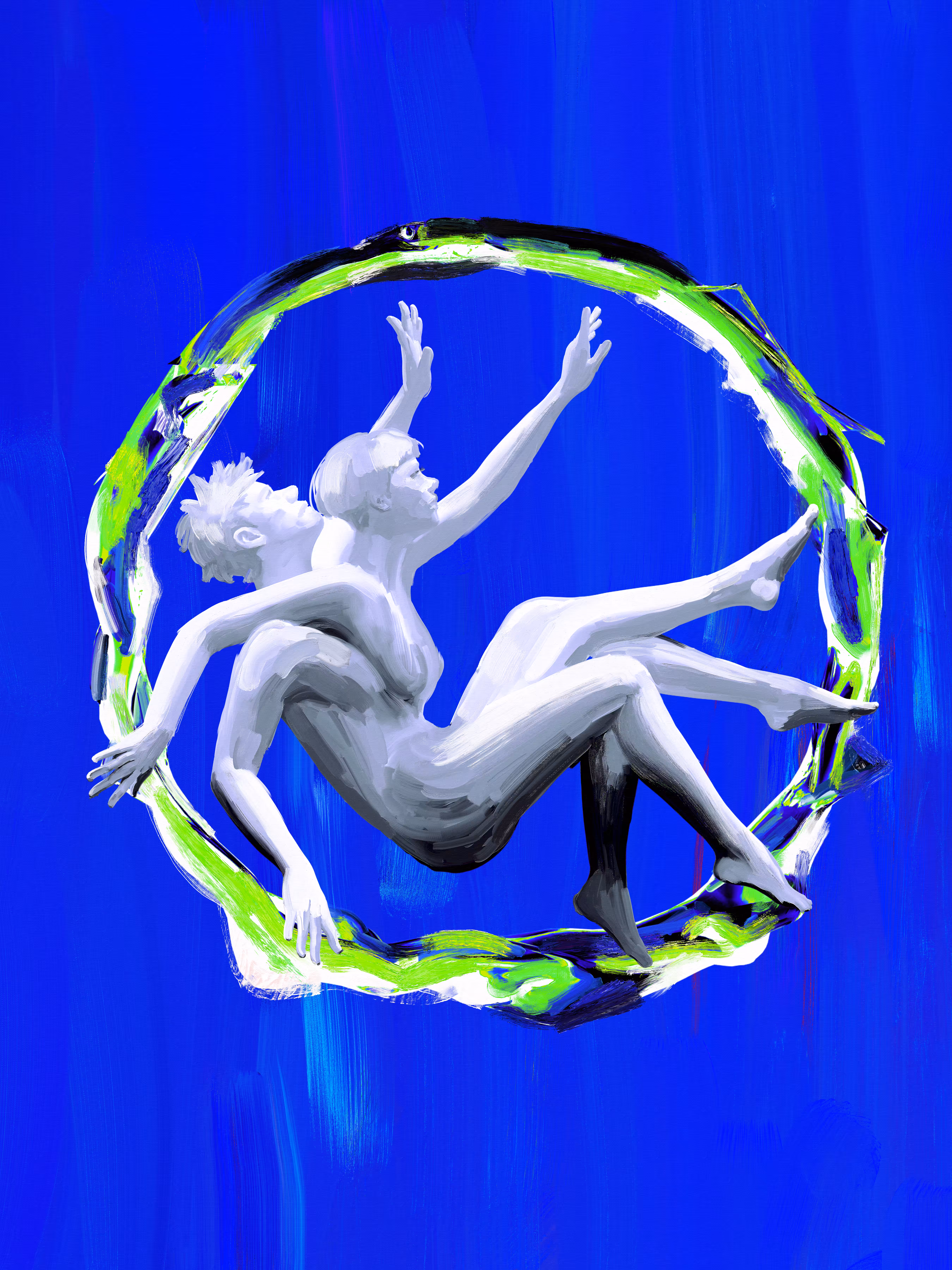 Lucid Dreams