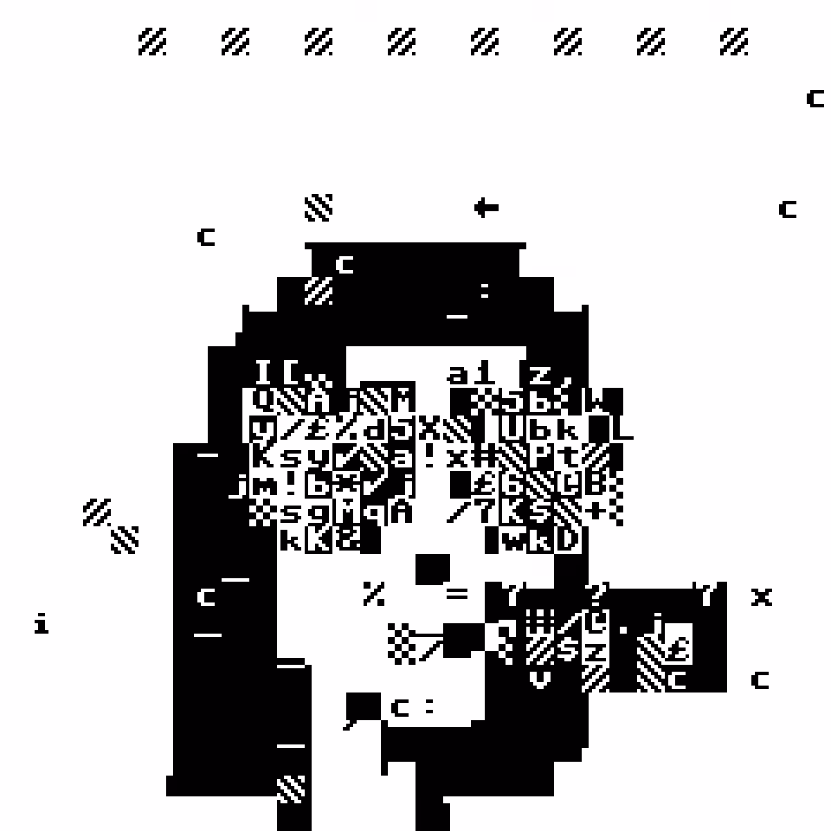 PET Punk 285