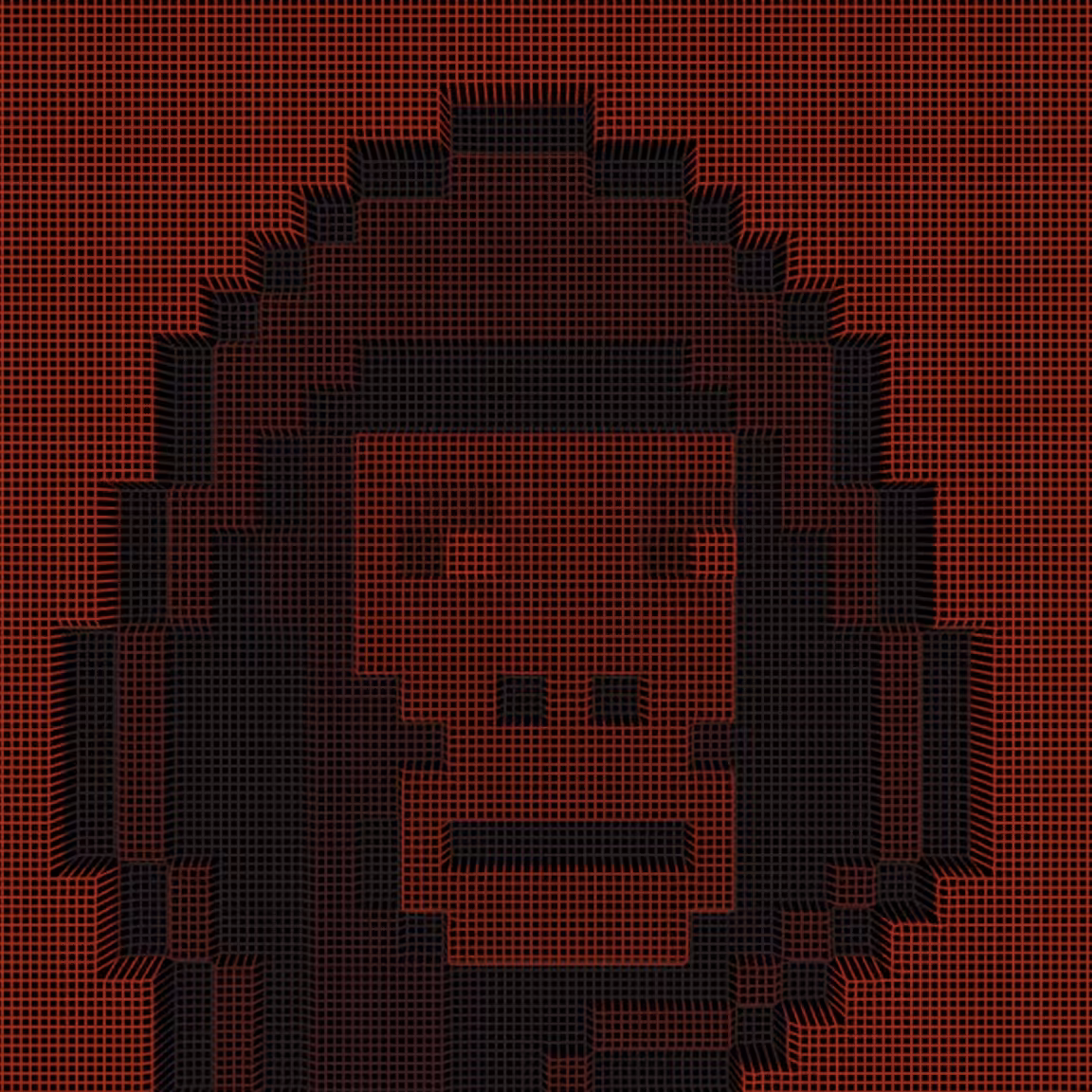 Grid Punk #3