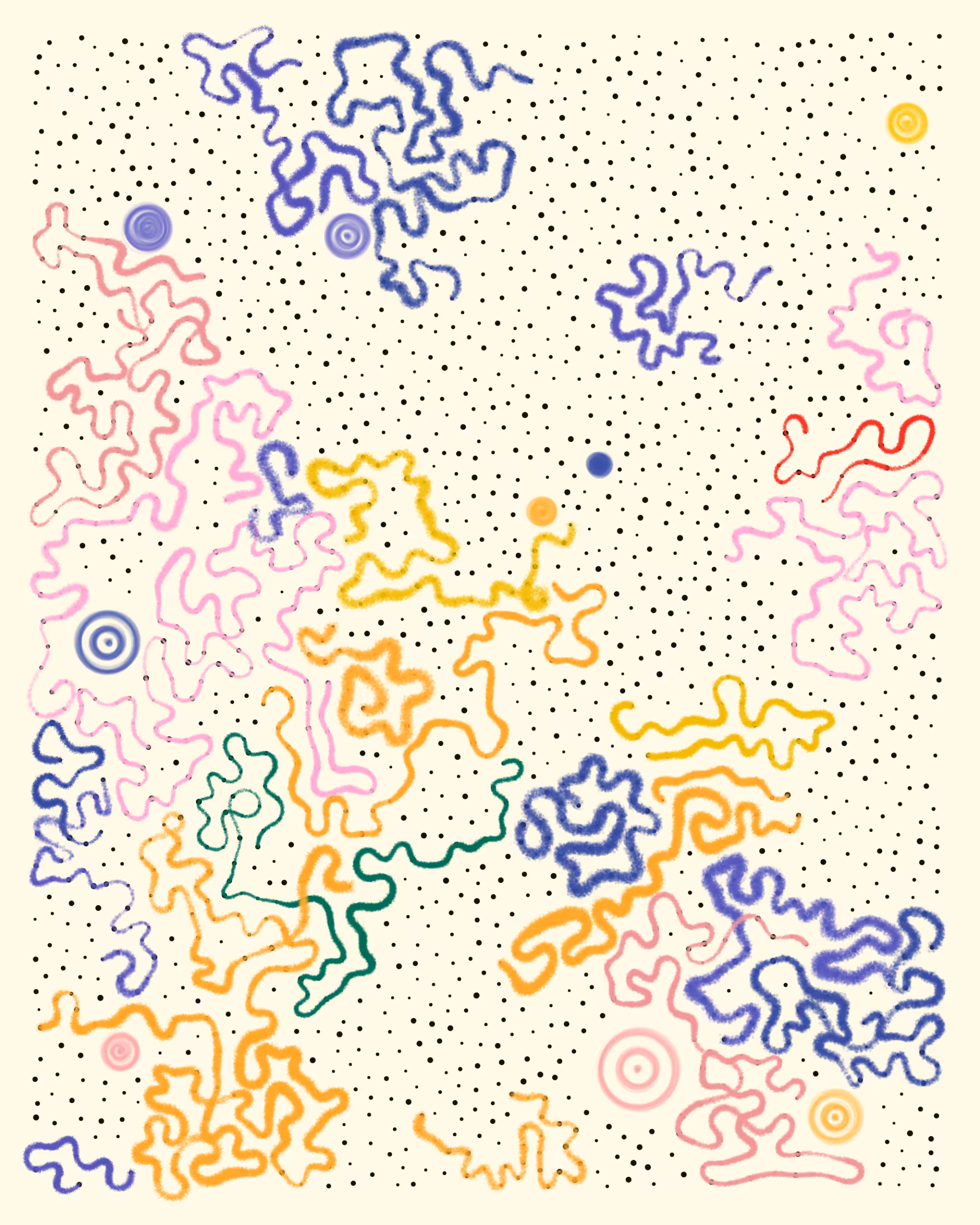 The Great Traversal #49