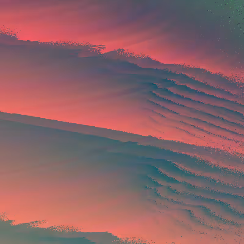 Sand Dunes  #1