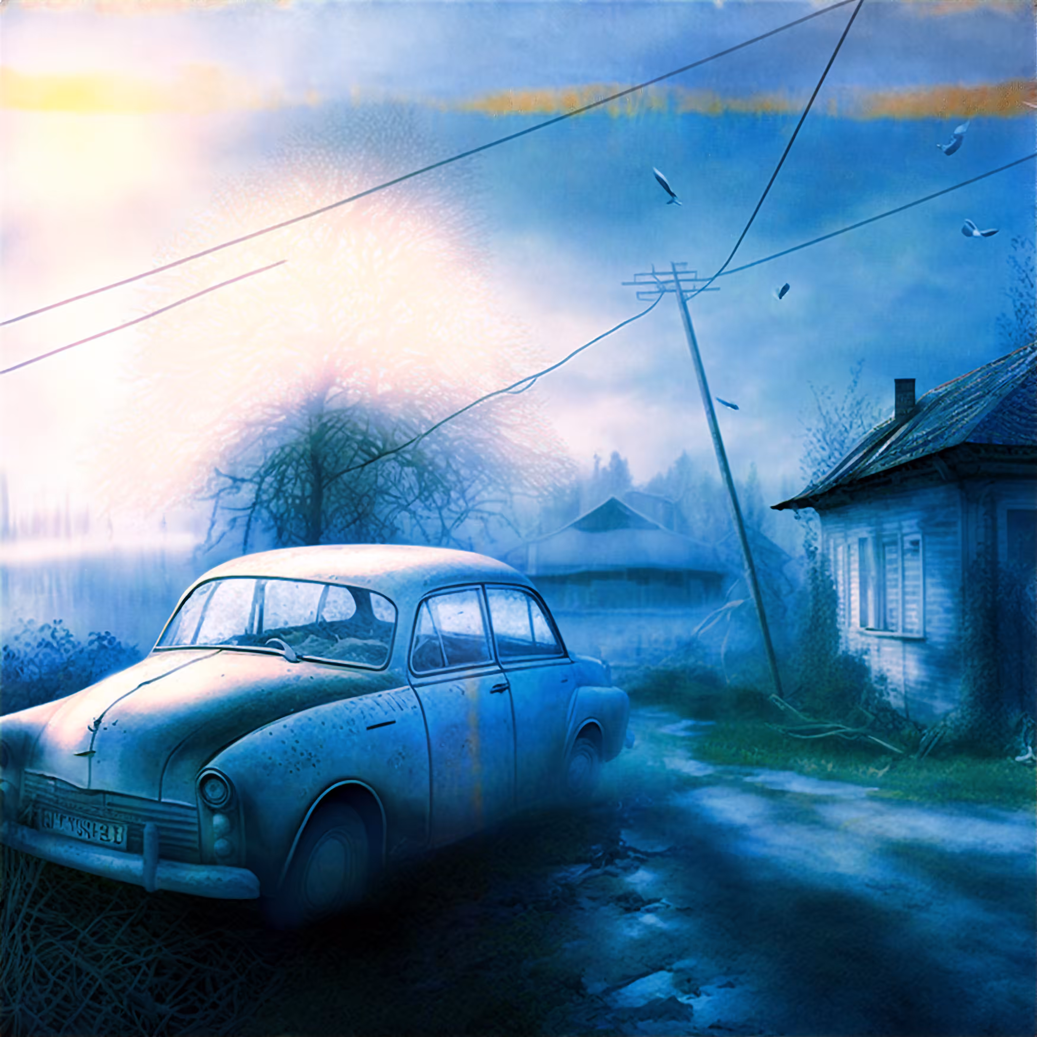 Dreamscape #795