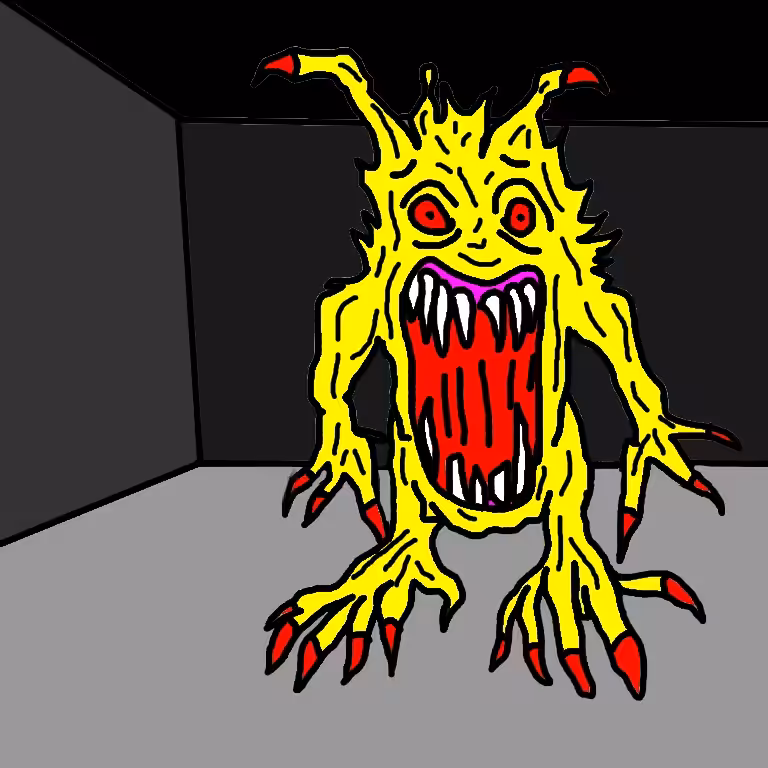 monster13