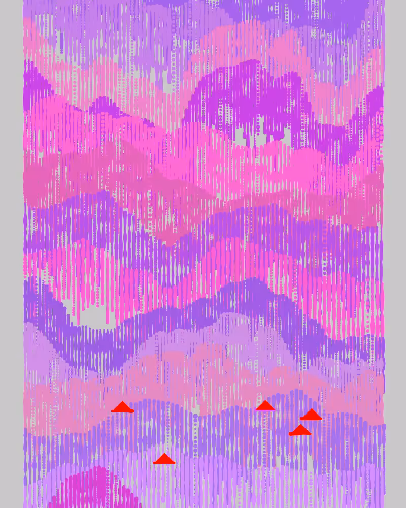 mountain&3 #1