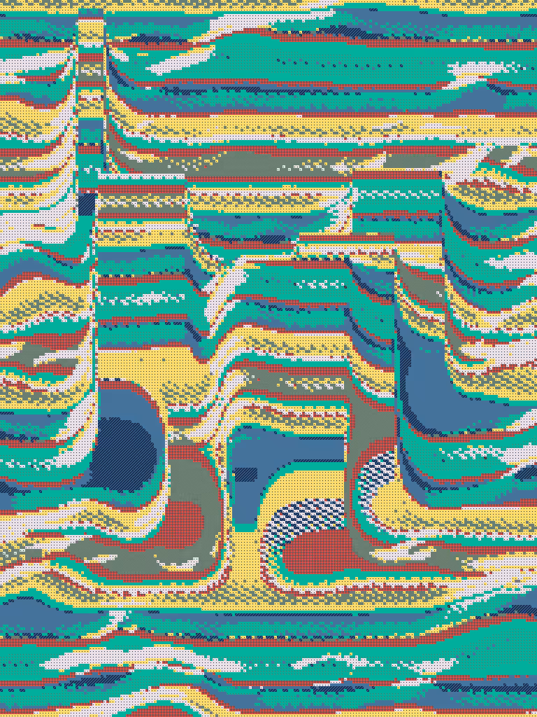 WRAPPERS #94