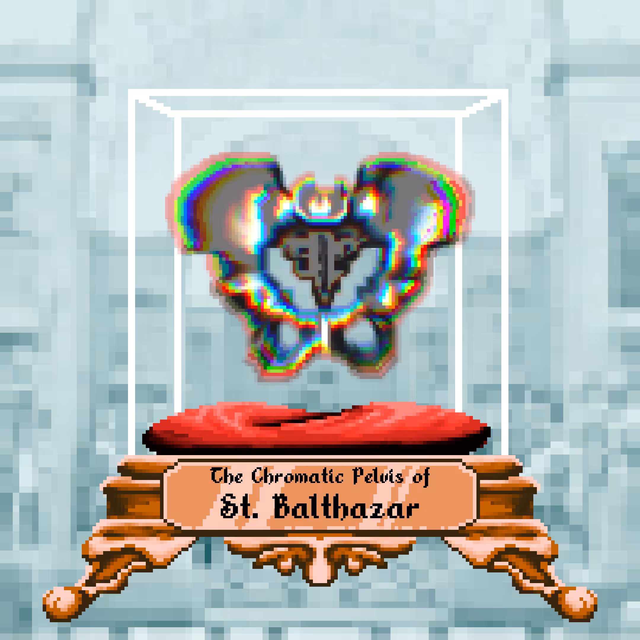 Crypto Relic #0349